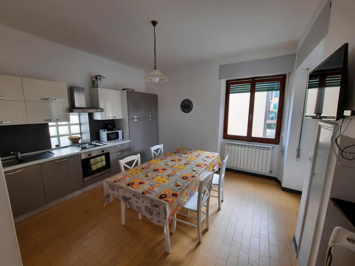 Casa Romeo Appartamento Con Posto Auto Finale Ligure Ngoại thất bức ảnh
