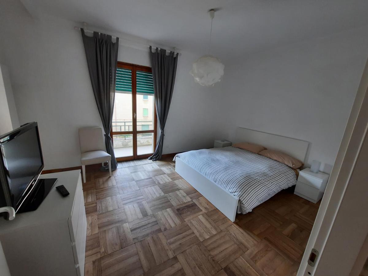 Casa Romeo Appartamento Con Posto Auto Finale Ligure Ngoại thất bức ảnh