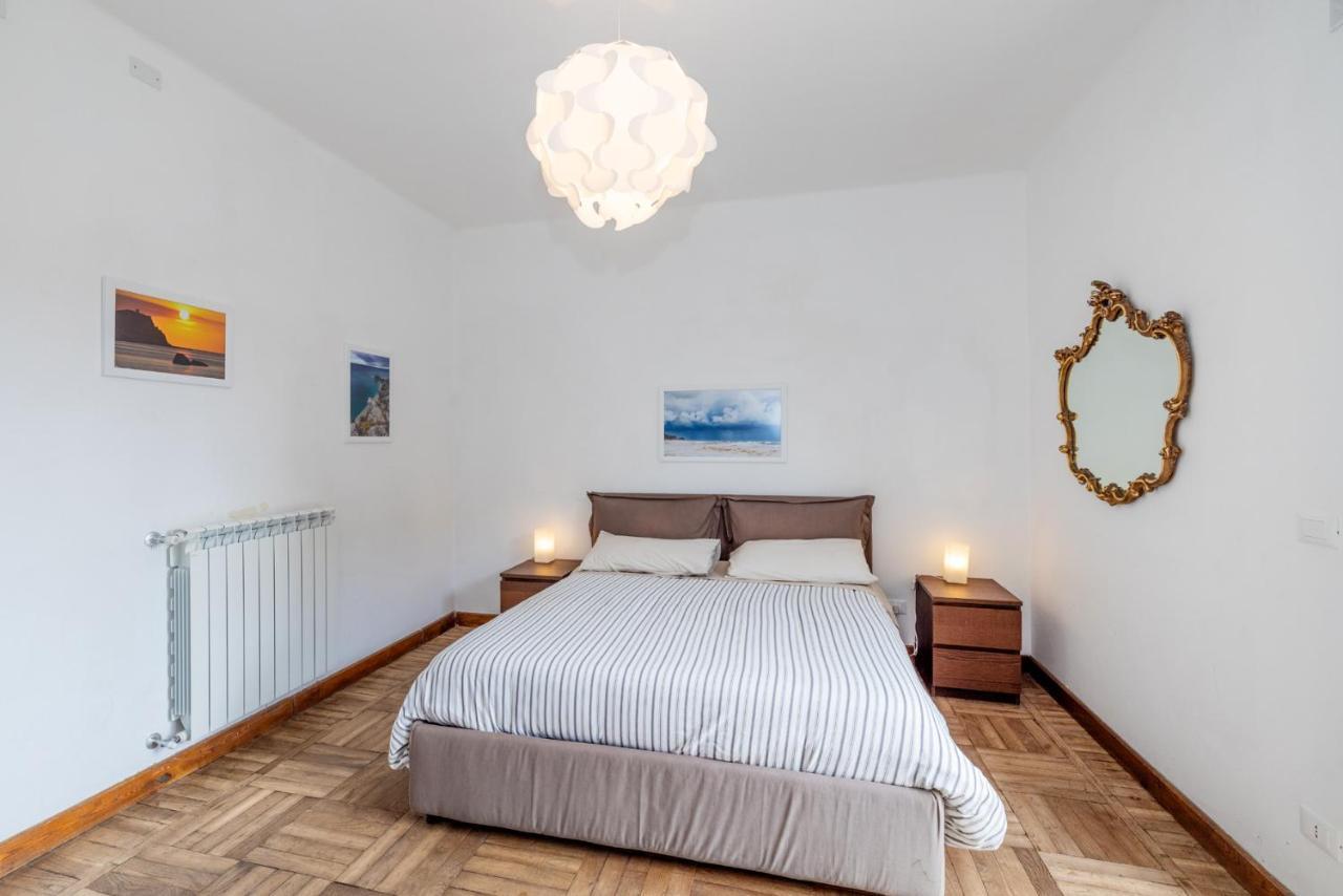 Casa Romeo Appartamento Con Posto Auto Finale Ligure Ngoại thất bức ảnh
