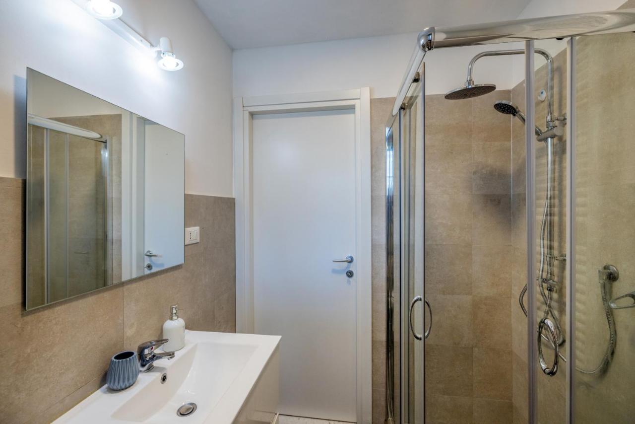 Casa Romeo Appartamento Con Posto Auto Finale Ligure Ngoại thất bức ảnh