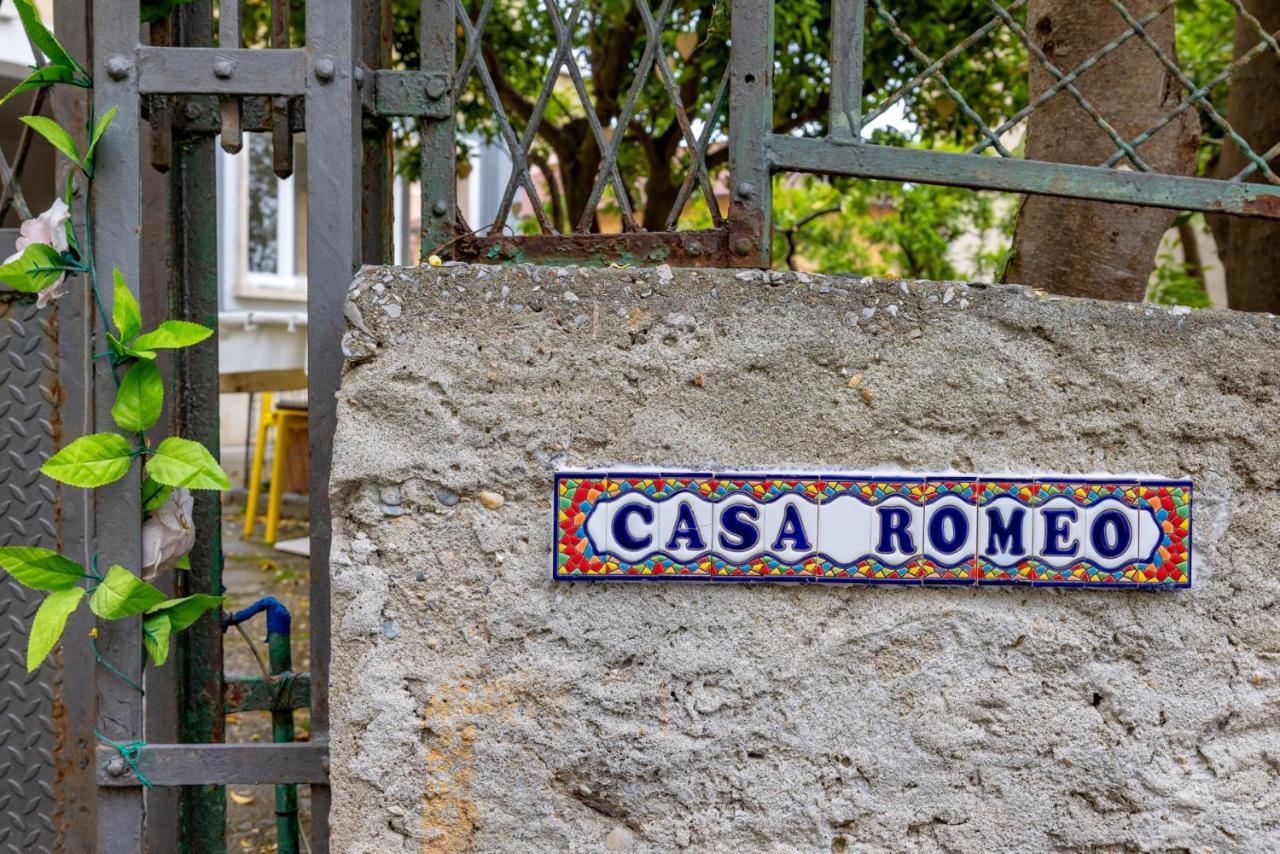 Casa Romeo Appartamento Con Posto Auto Finale Ligure Ngoại thất bức ảnh