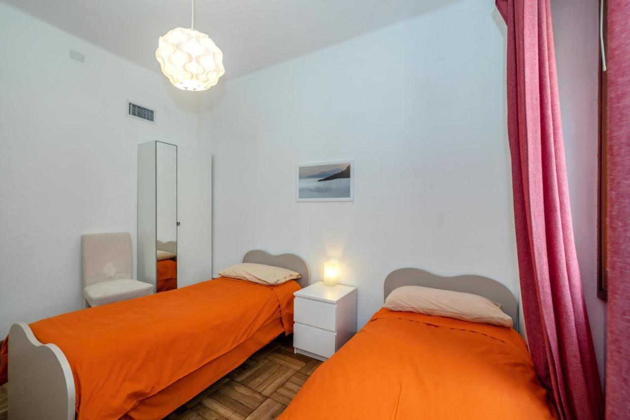 Casa Romeo Appartamento Con Posto Auto Finale Ligure Ngoại thất bức ảnh