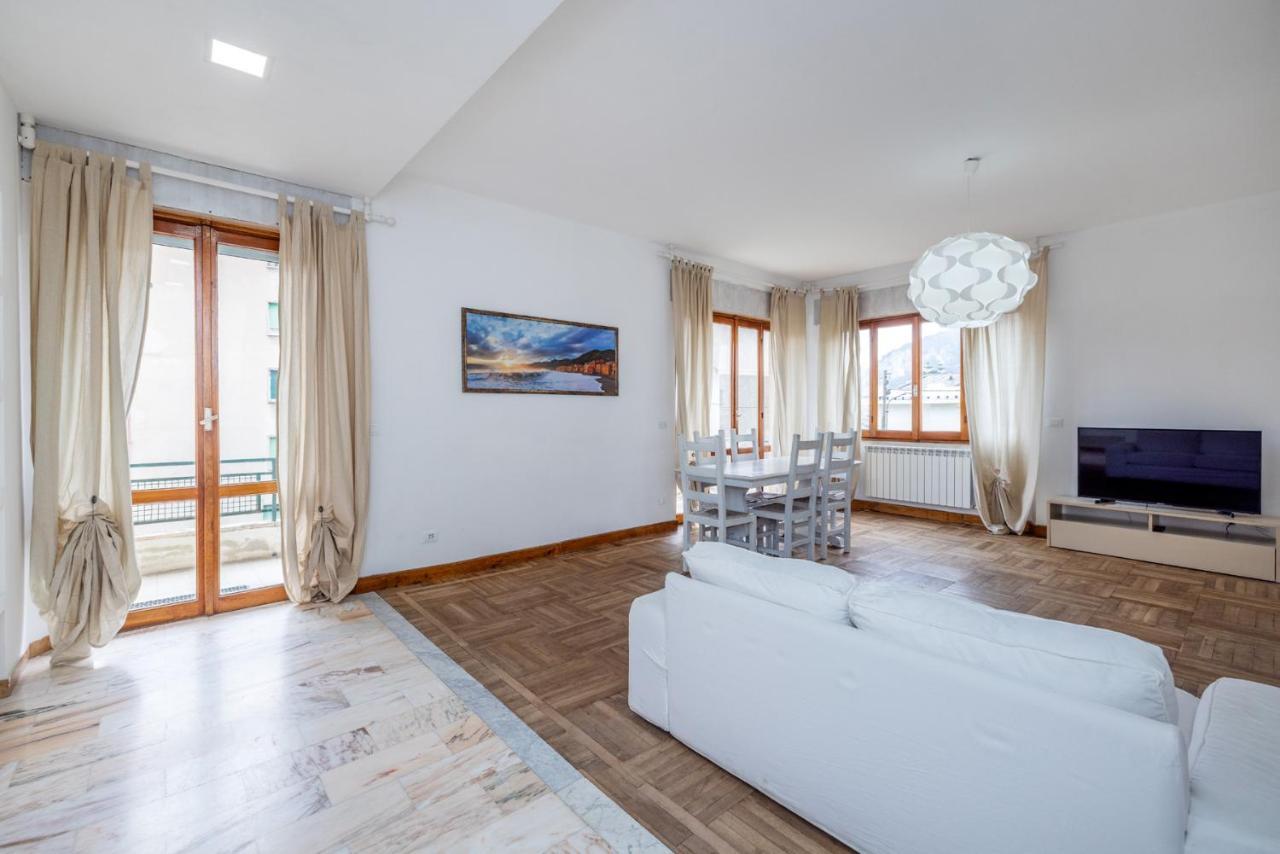 Casa Romeo Appartamento Con Posto Auto Finale Ligure Ngoại thất bức ảnh