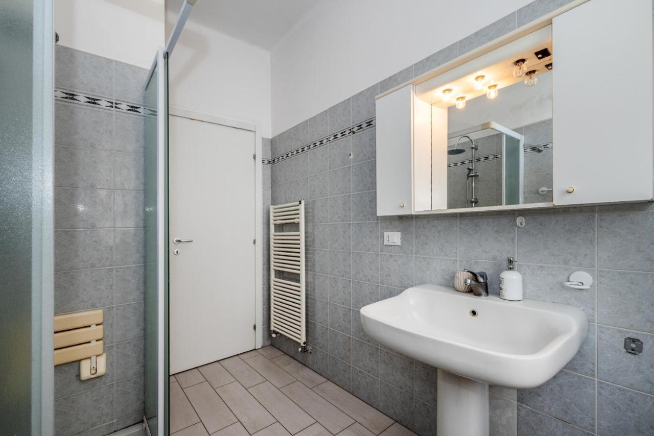 Casa Romeo Appartamento Con Posto Auto Finale Ligure Ngoại thất bức ảnh